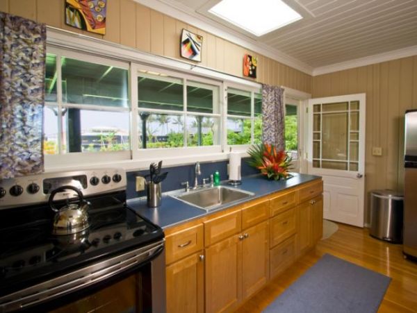 Hanalei Home 1000979