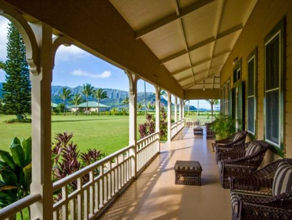 Hanalei Home 1000980