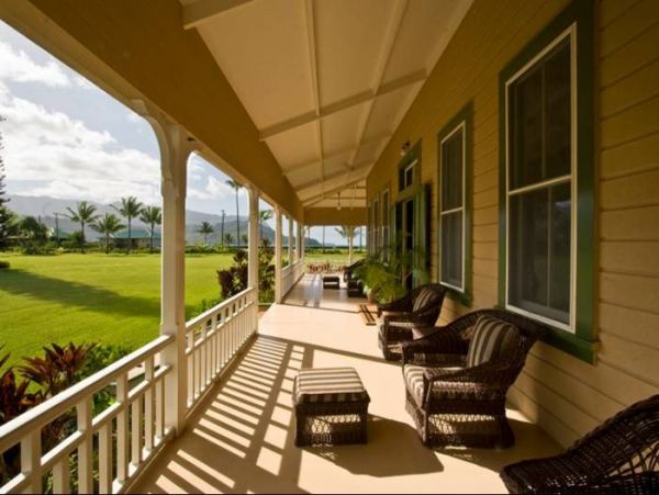 Hanalei Home 1000980