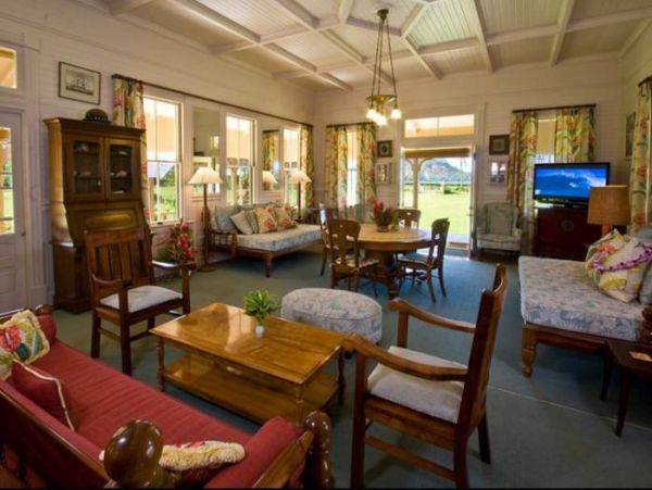 Hanalei Home 1000980