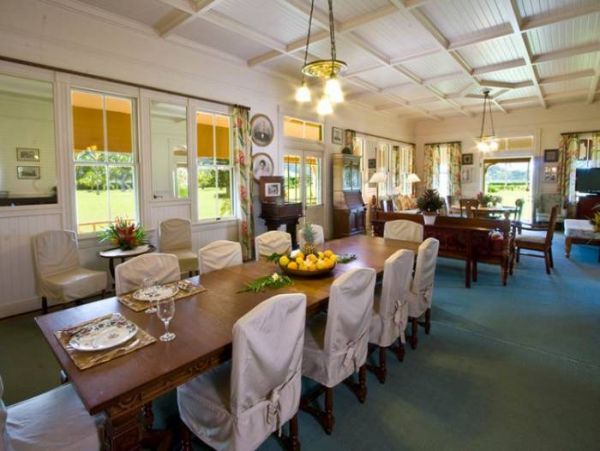 Hanalei Home 1000980