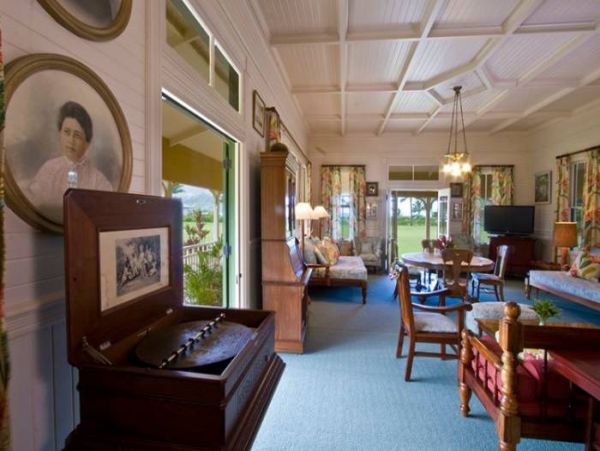 Hanalei Home 1000980