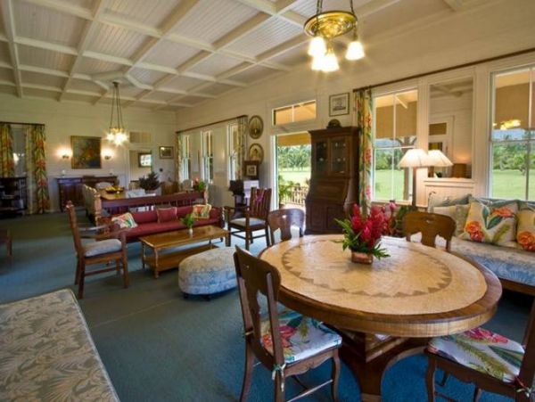 Hanalei Home 1000980