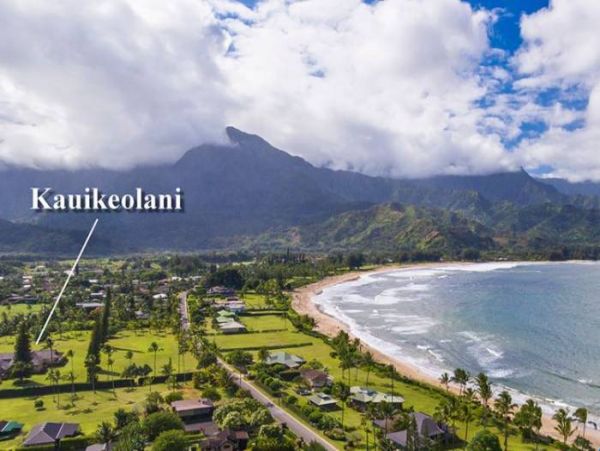Hanalei Home 1000980