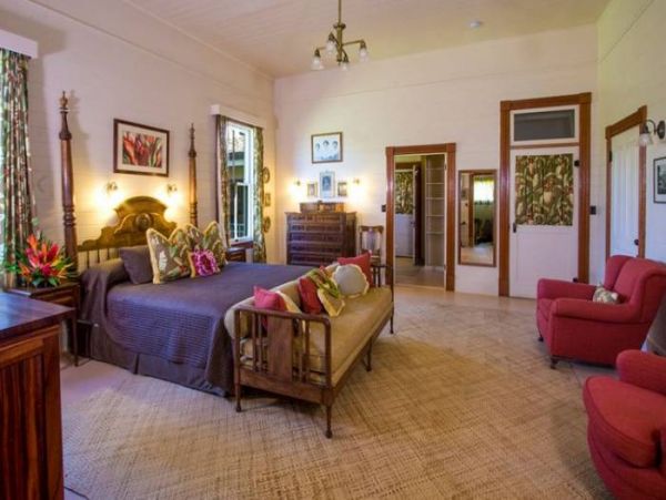 Hanalei Home 1000980