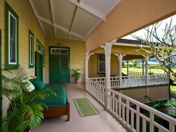Hanalei Home 1000980