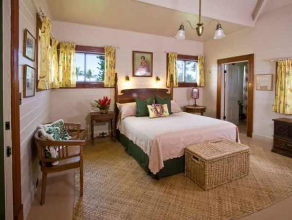 Hanalei Home 1000980