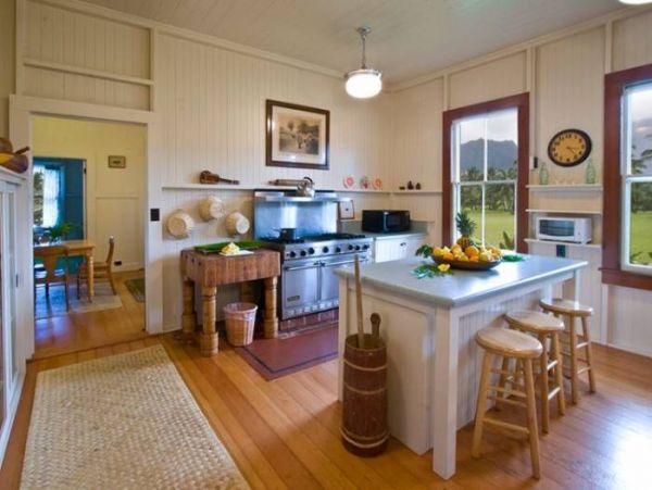 Hanalei Home 1000980