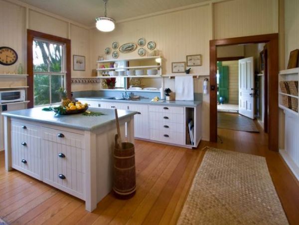 Hanalei Home 1000980