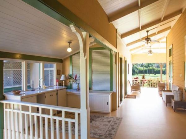 Hanalei Home 1000980
