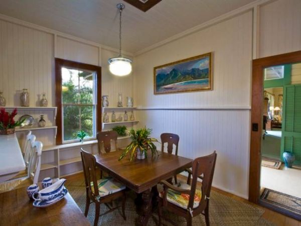 Hanalei Home 1000980