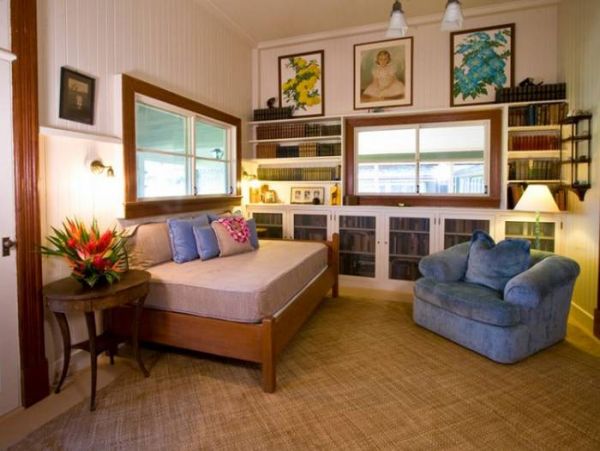 Hanalei Home 1000980