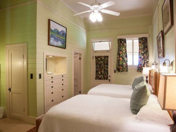 Hanalei Home 1000980