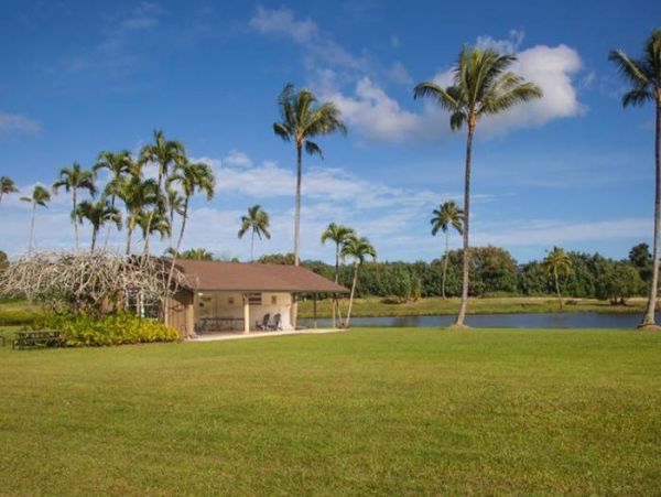 Hanalei Home 1000980
