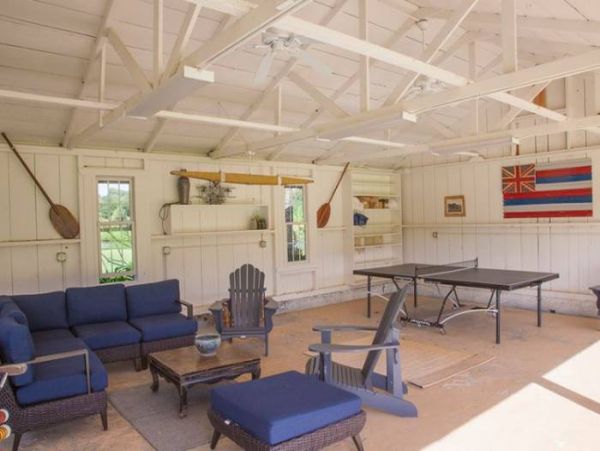 Hanalei Home 1000980