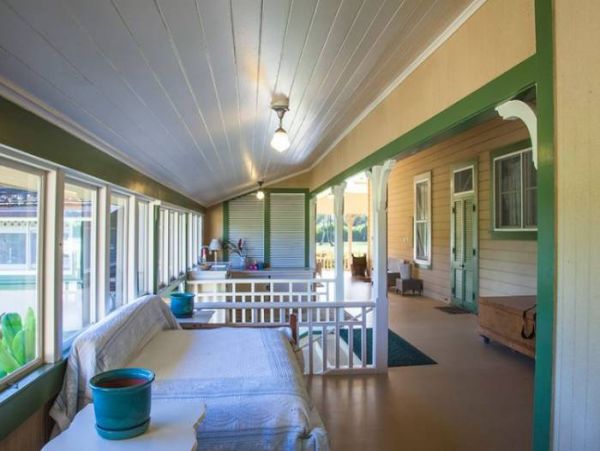 Hanalei Home 1000980