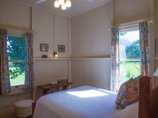 Hanalei Home 1000980