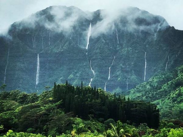 Hanalei Home 1000981