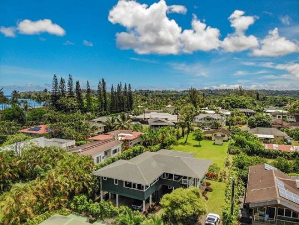 Hanalei Home 1000981