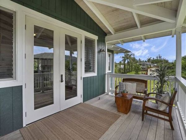 Hanalei Home 1000981