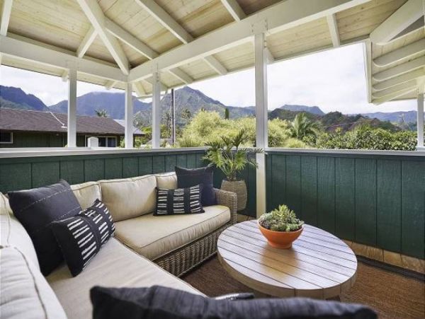 Hanalei Home 1000981