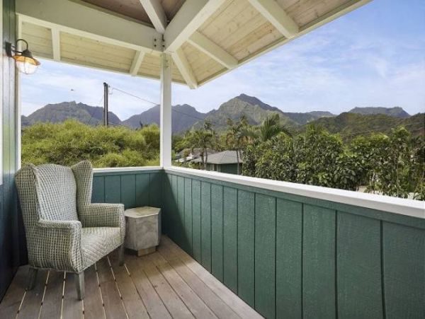 Hanalei Home 1000981