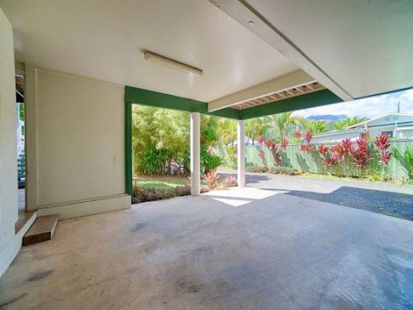 Hanalei Home 1000981