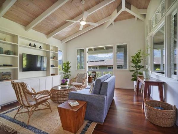 Hanalei Home 1000981