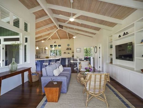 Hanalei Home 1000981