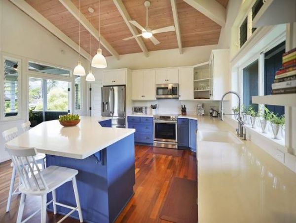 Hanalei Home 1000981