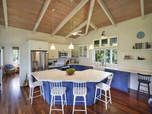 Hanalei Home 1000981