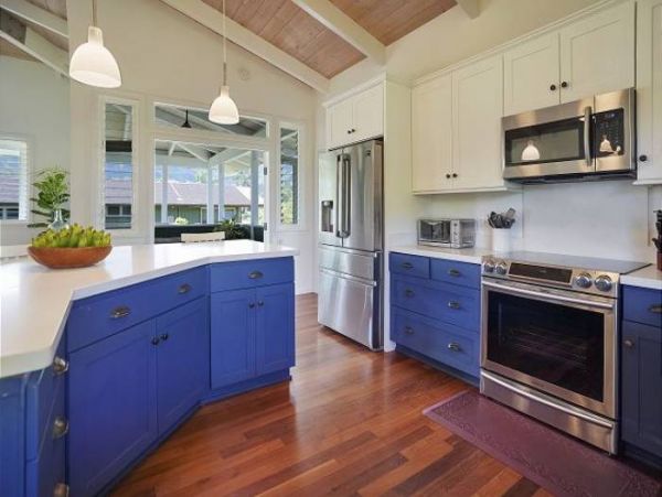 Hanalei Home 1000981