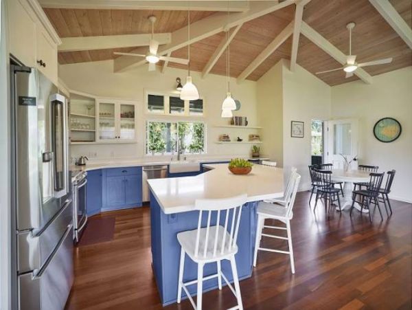 Hanalei Home 1000981
