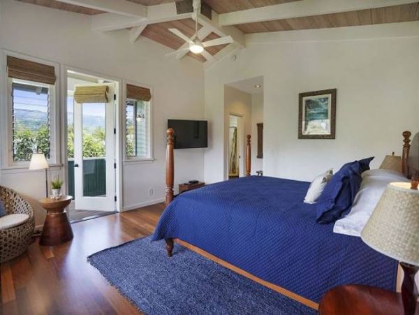 Hanalei Home 1000981