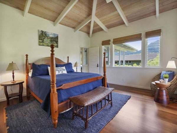 Hanalei Home 1000981