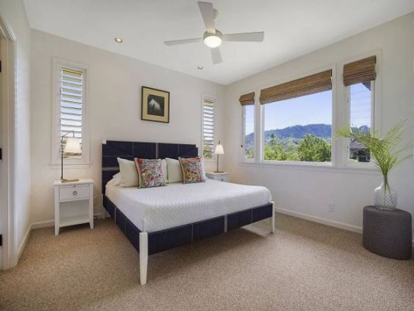 Hanalei Home 1000981