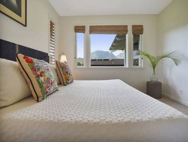 Hanalei Home 1000981