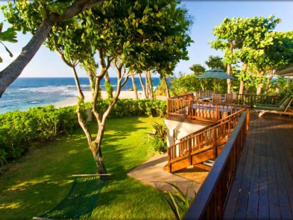 Hanalei Home 1000982