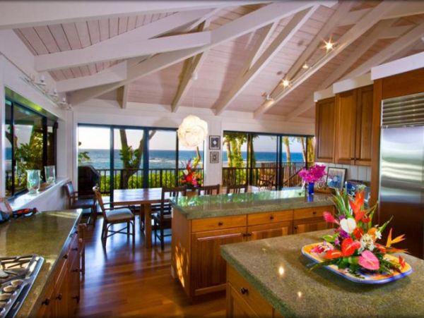 Hanalei Home 1000982