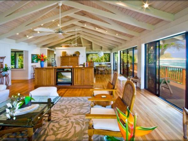 Hanalei Home 1000982