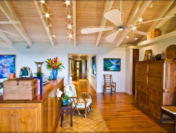 Hanalei Home 1000982
