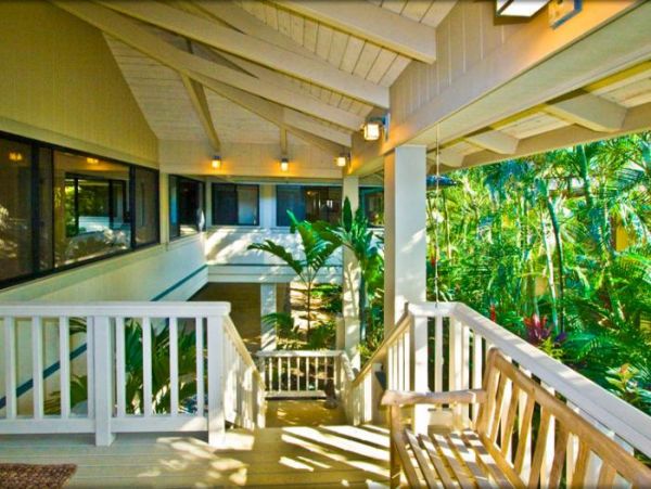 Hanalei Home 1000982