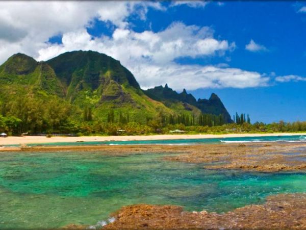 Hanalei Home 1000982
