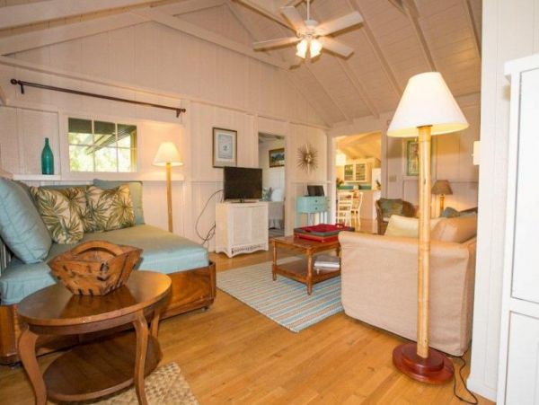 Hanalei Home 1000983