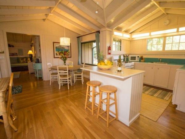 Hanalei Home 1000983