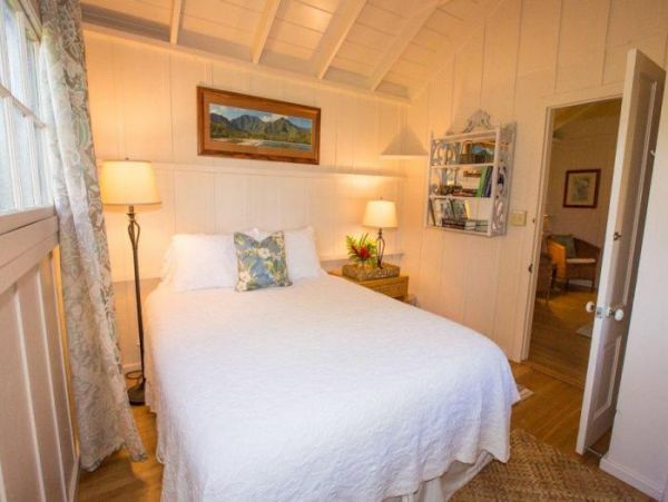 Hanalei Home 1000983