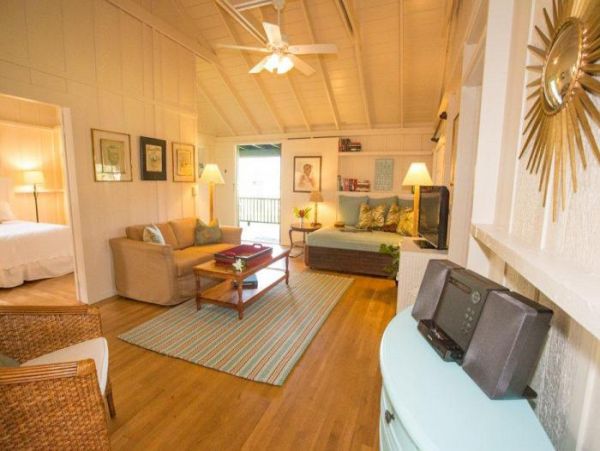 Hanalei Home 1000983