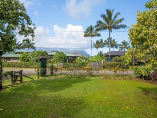 Hanalei Home 1000983