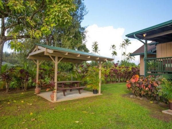 Hanalei Home 1000983