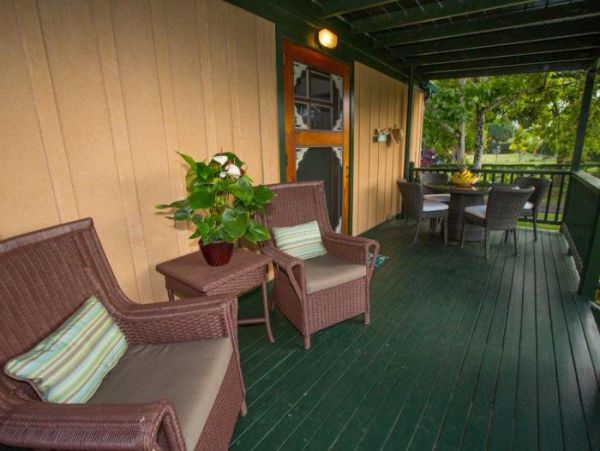 Hanalei Home 1000983